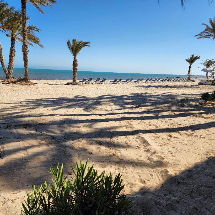 فندق جولف بيتش طريفة المظهر الخارجي الصورة