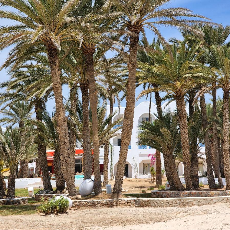 فندق جولف بيتش طريفة المظهر الخارجي الصورة